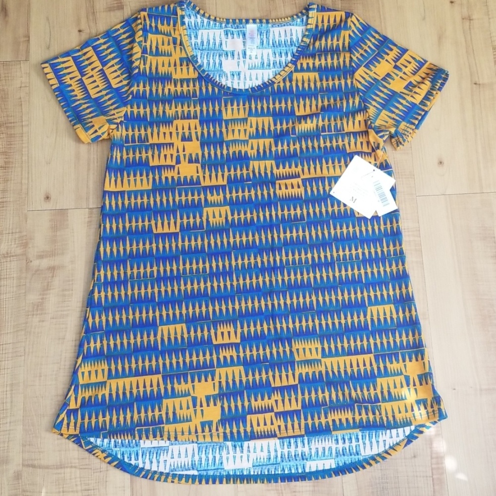 LLR Classic T